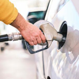 Sistema de Control de Combustible para Camiones