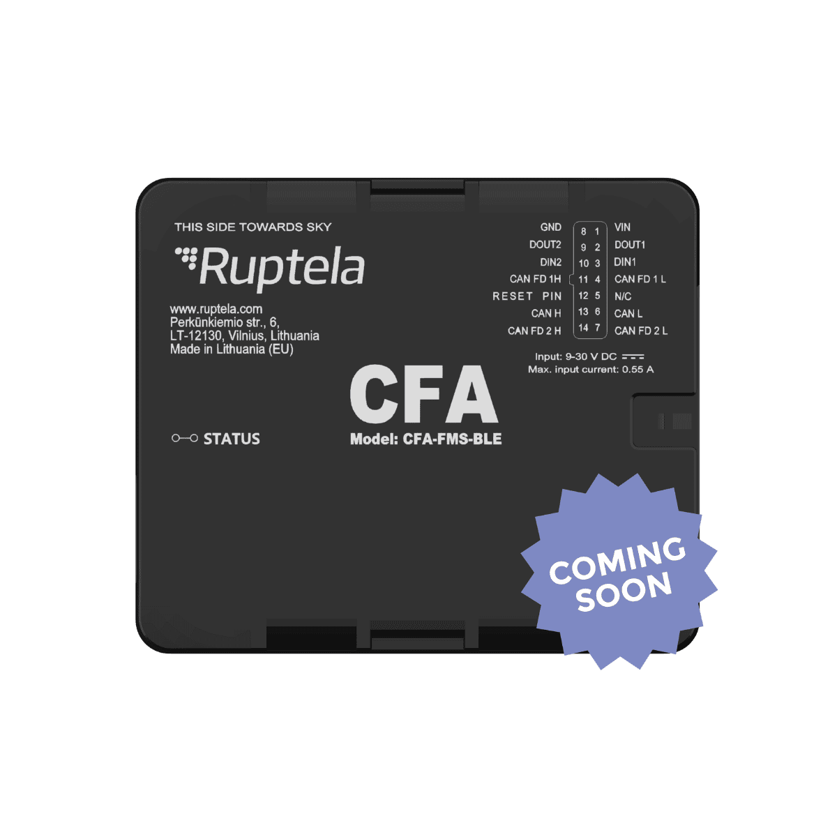 Ruptela